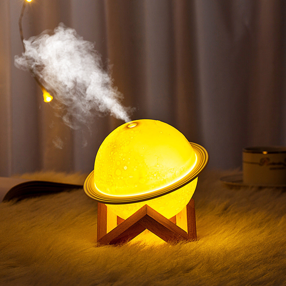 Moon Light Humidifier Night Light